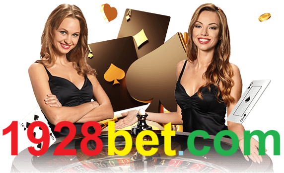 Jogue com dealers reais no 1928bet !