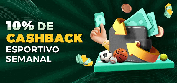 10% de bônus de cashback na 1928bet