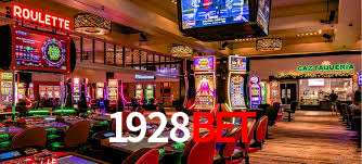 Bônus de Boas-vindas 1928Bet